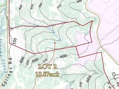 2100 Warm Springs Road Glen Ellen CA 95442