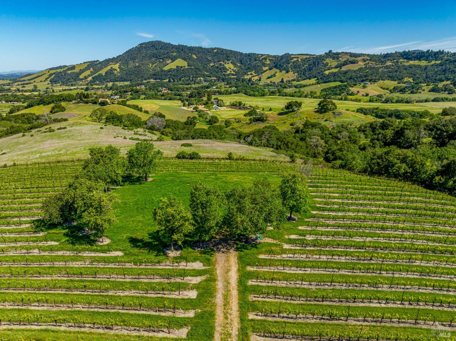 4560 Sonoma Mountain Road Santa Rosa CA 95404