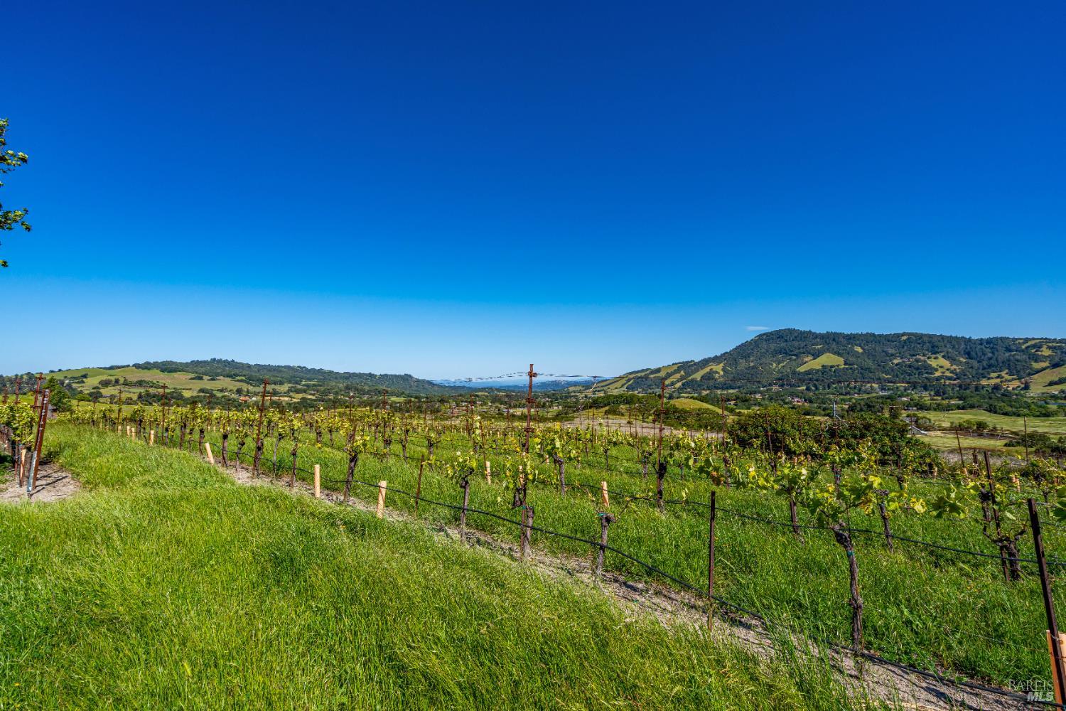 4560 Sonoma Mountain Road Santa Rosa CA 95404