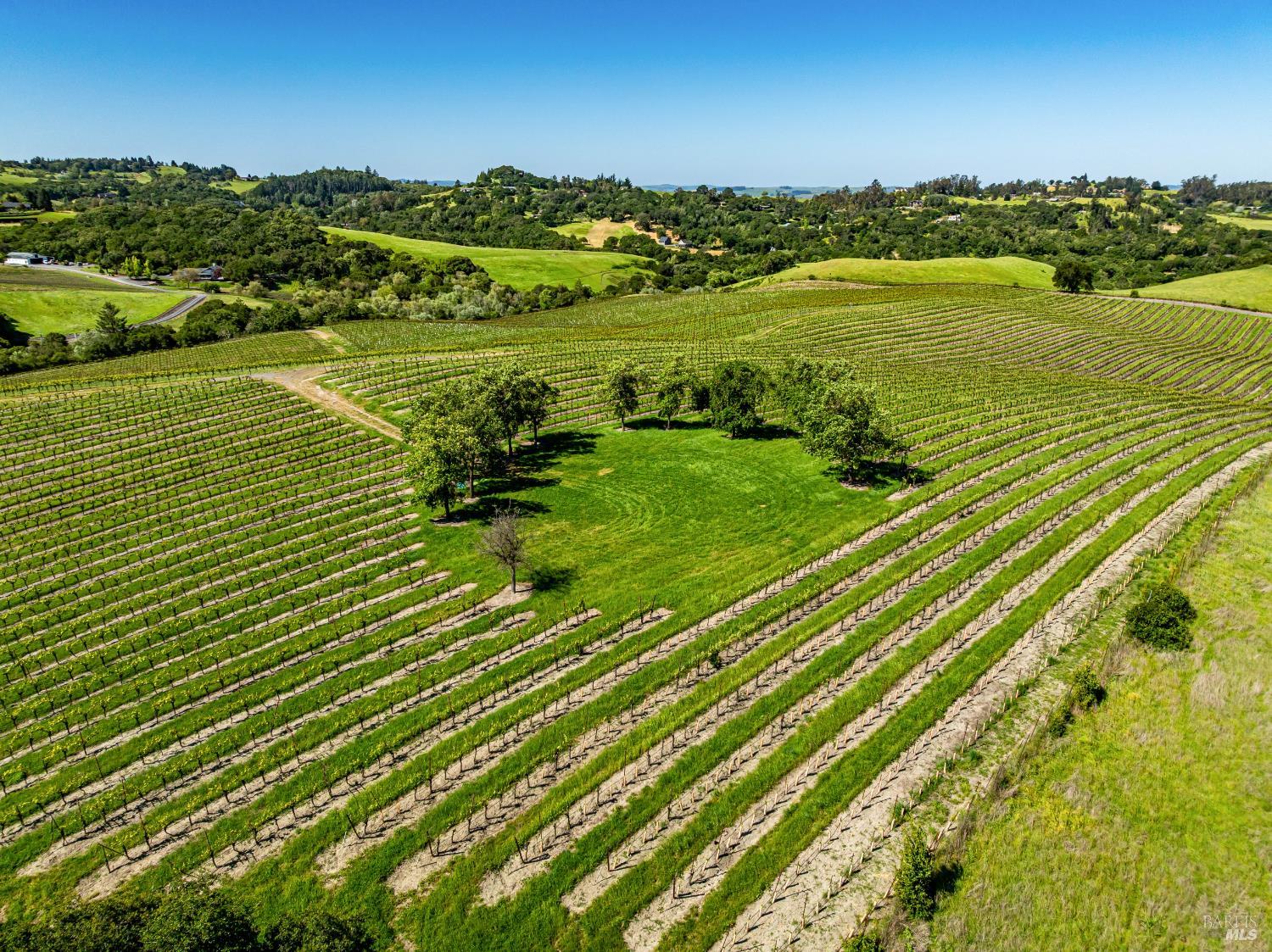 4560 Sonoma Mountain Road Santa Rosa CA 95404