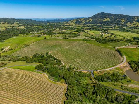 4560 Sonoma Mountain Road Santa Rosa CA 95404