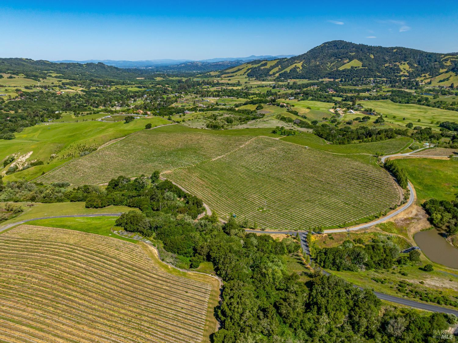 4560 Sonoma Mountain Road Santa Rosa CA 95404