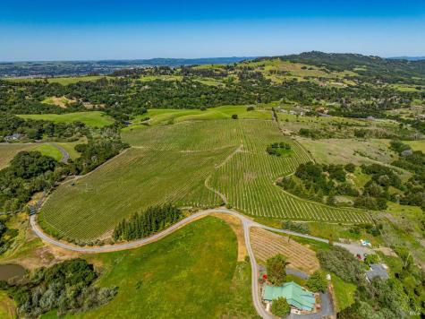 4560 Sonoma Mountain Road Santa Rosa CA 95404