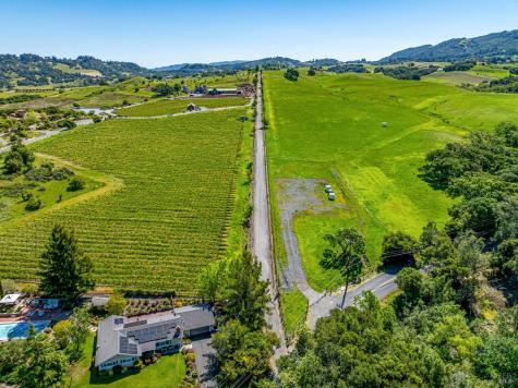4560 Sonoma Mountain Road Santa Rosa CA 95404