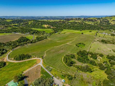 4560 Sonoma Mountain Road Santa Rosa CA 95404