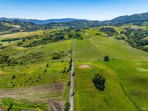 4560 Sonoma Mountain Road Santa Rosa CA 95404