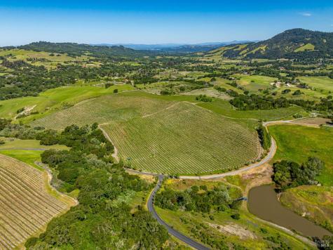 4560 Sonoma Mountain Road Santa Rosa CA 95404