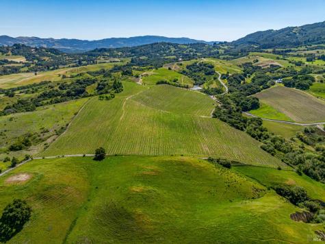 4560 Sonoma Mountain Road Santa Rosa CA 95404
