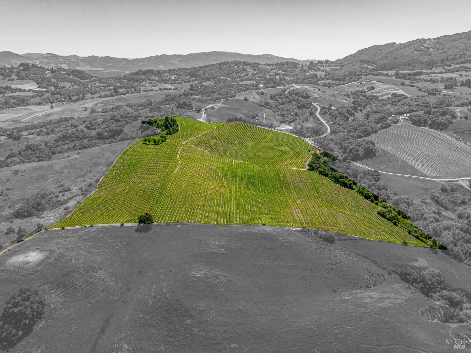 4560 Sonoma Mountain Road Santa Rosa CA 95404