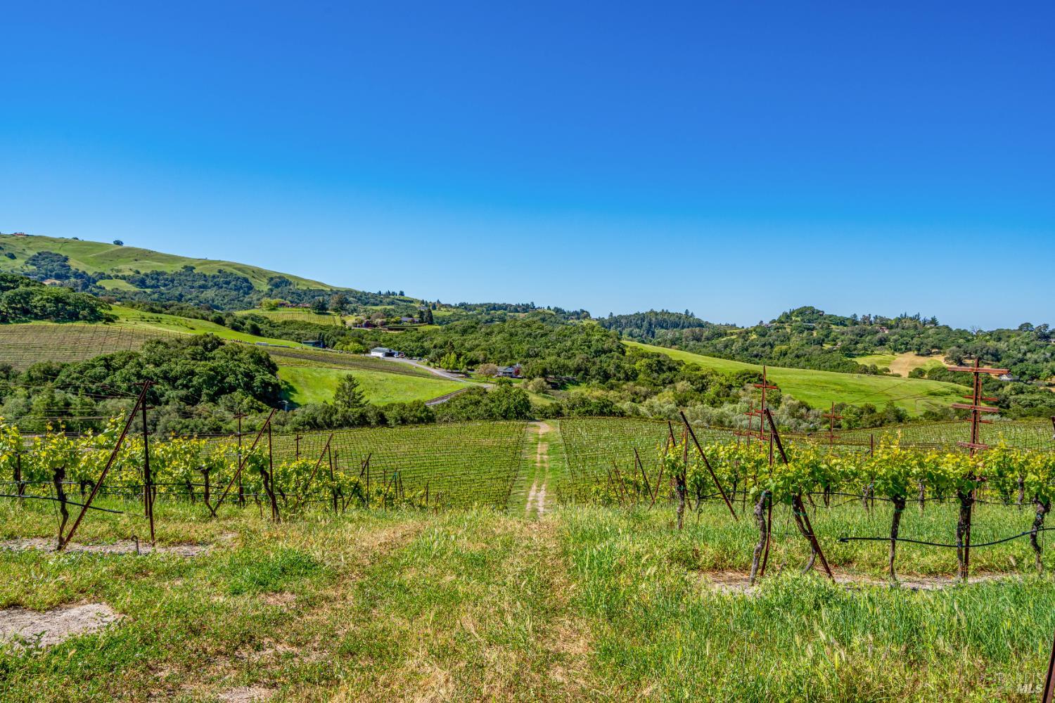 4560 Sonoma Mountain Road Santa Rosa CA 95404