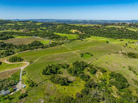 4560 Sonoma Mountain Road Santa Rosa CA 95404