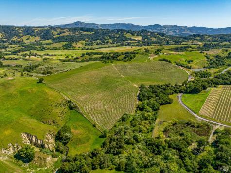 4560 Sonoma Mountain Road Santa Rosa CA 95404