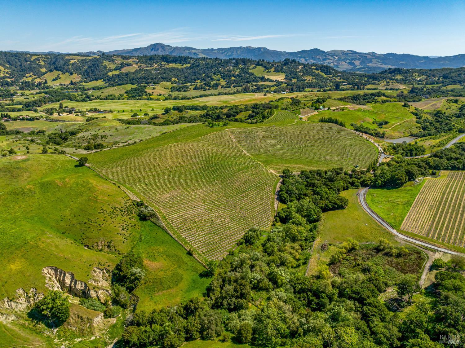 4560 Sonoma Mountain Road Santa Rosa CA 95404