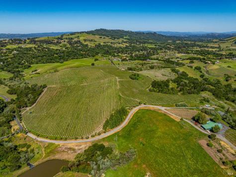 4560 Sonoma Mountain Road Santa Rosa CA 95404