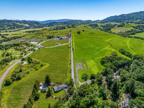 4560 Sonoma Mountain Road Santa Rosa CA 95404