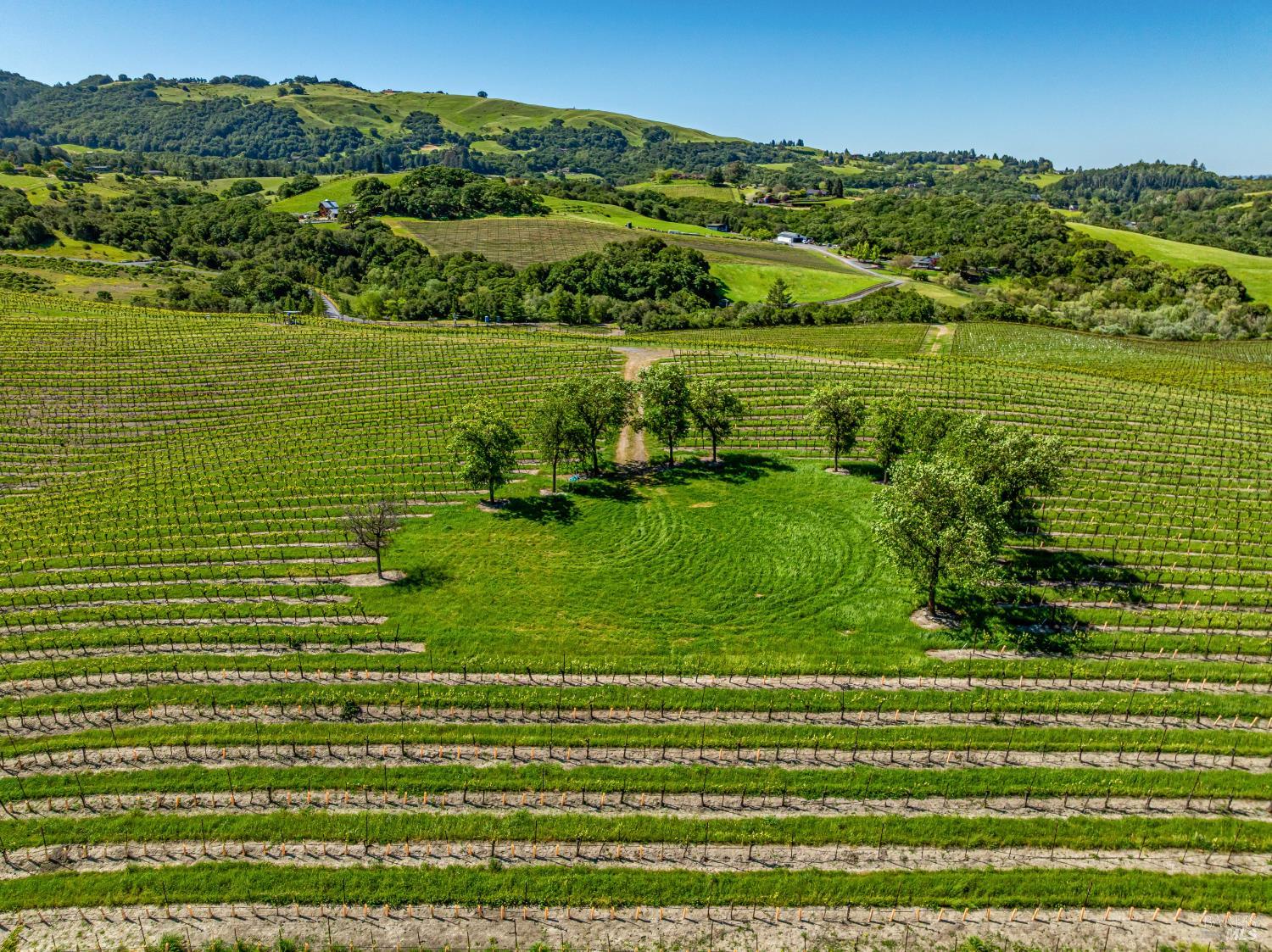 4560 Sonoma Mountain Road Santa Rosa CA 95404