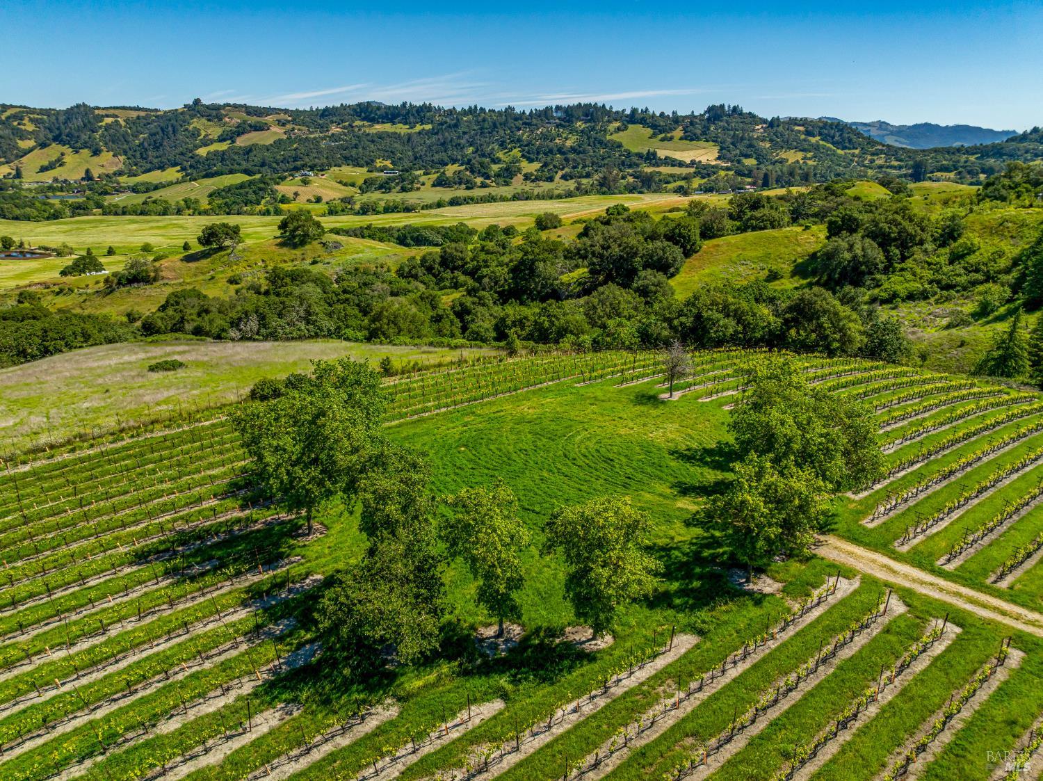 4560 Sonoma Mountain Road Santa Rosa CA 95404