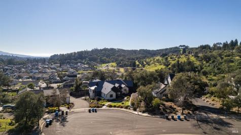 3512 NE Hanover Place Santa Rosa CA 95404