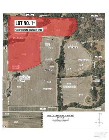 1276 Jensen Lane Windsor CA 95492