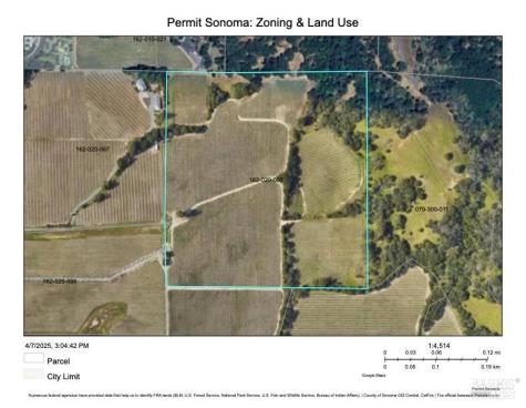 1276 Jensen Lane Windsor CA 95492