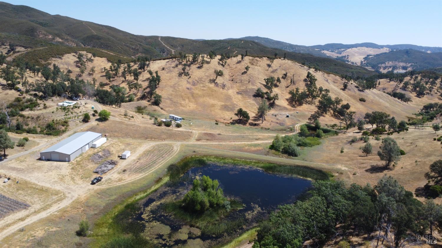 Lower Lake CA 95457