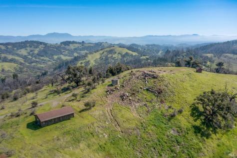 7781 Mill Creek Road Healdsburg CA 95448