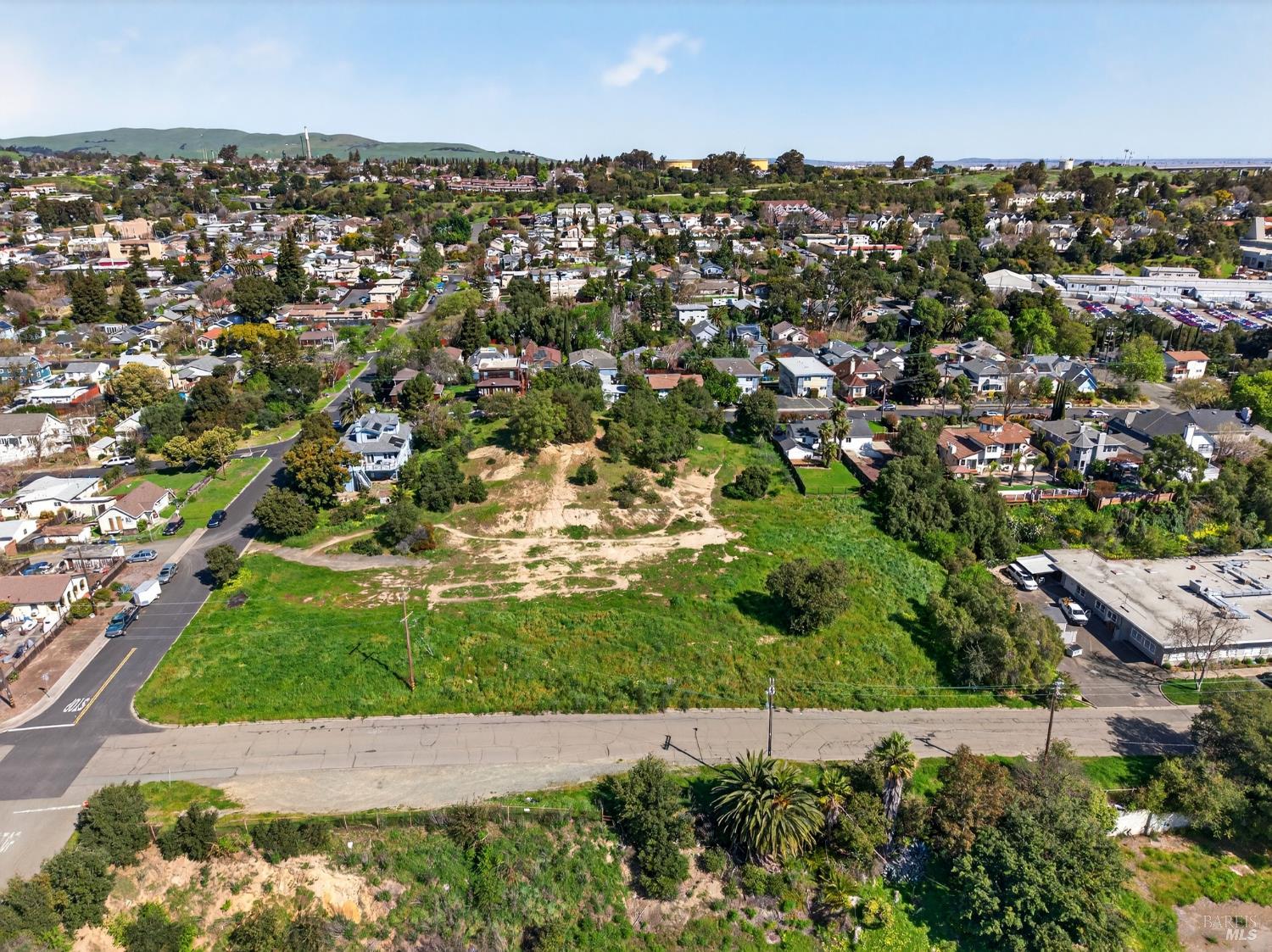 625 E H Street Benicia CA 94510