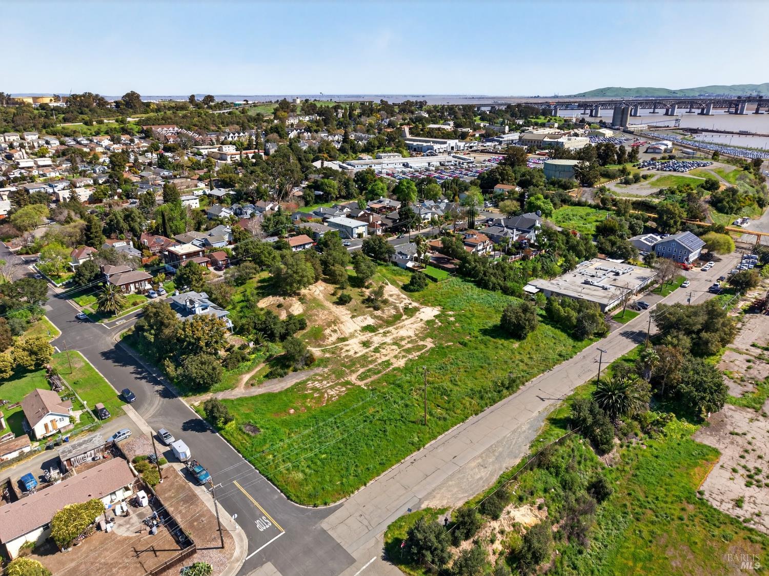 625 E H Street Benicia CA 94510