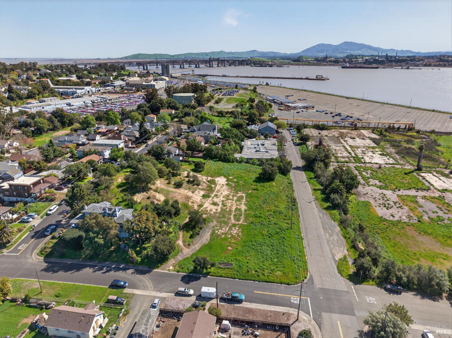 625 E H Street Benicia CA 94510