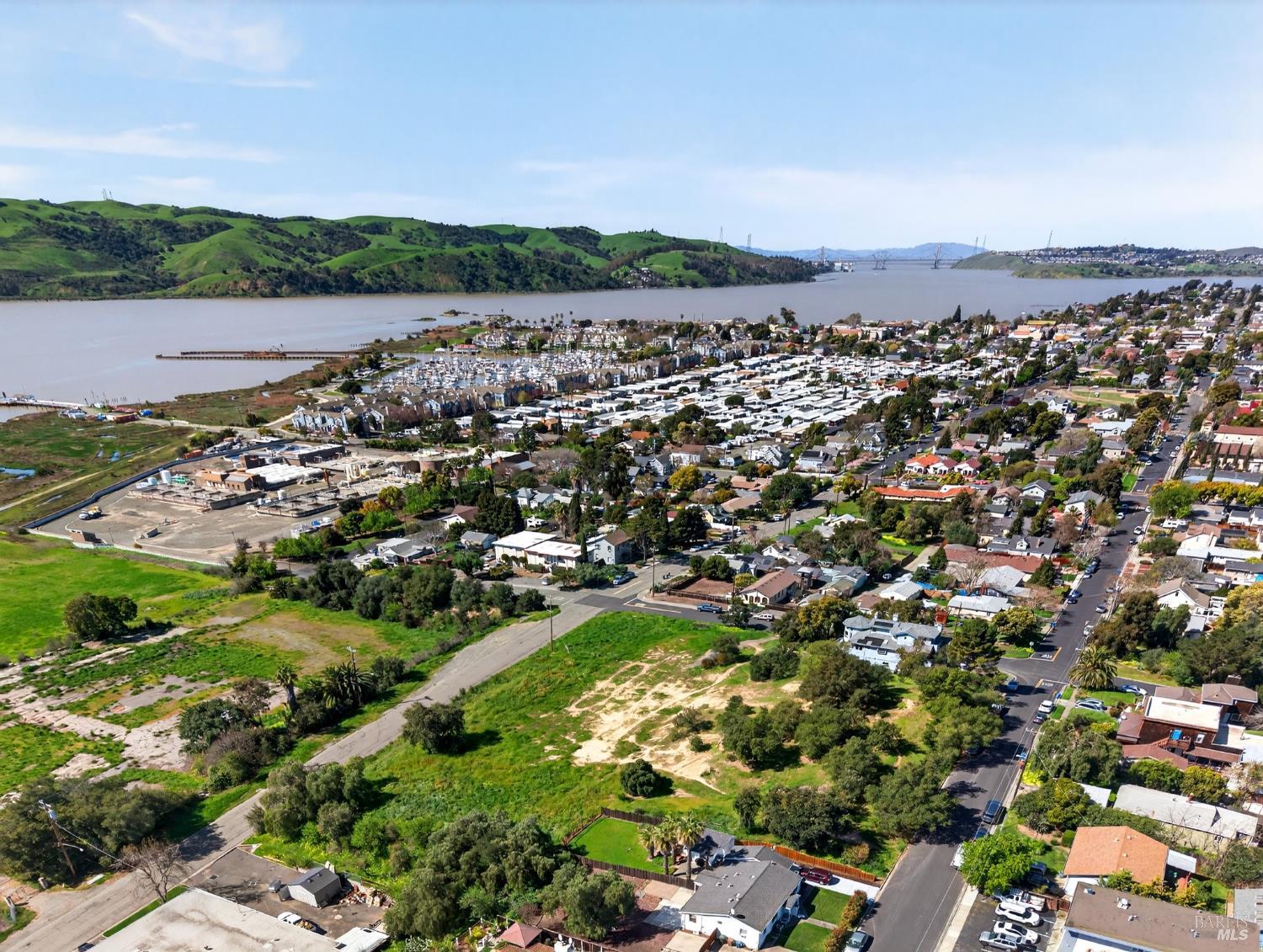625 E H Street Benicia CA 94510