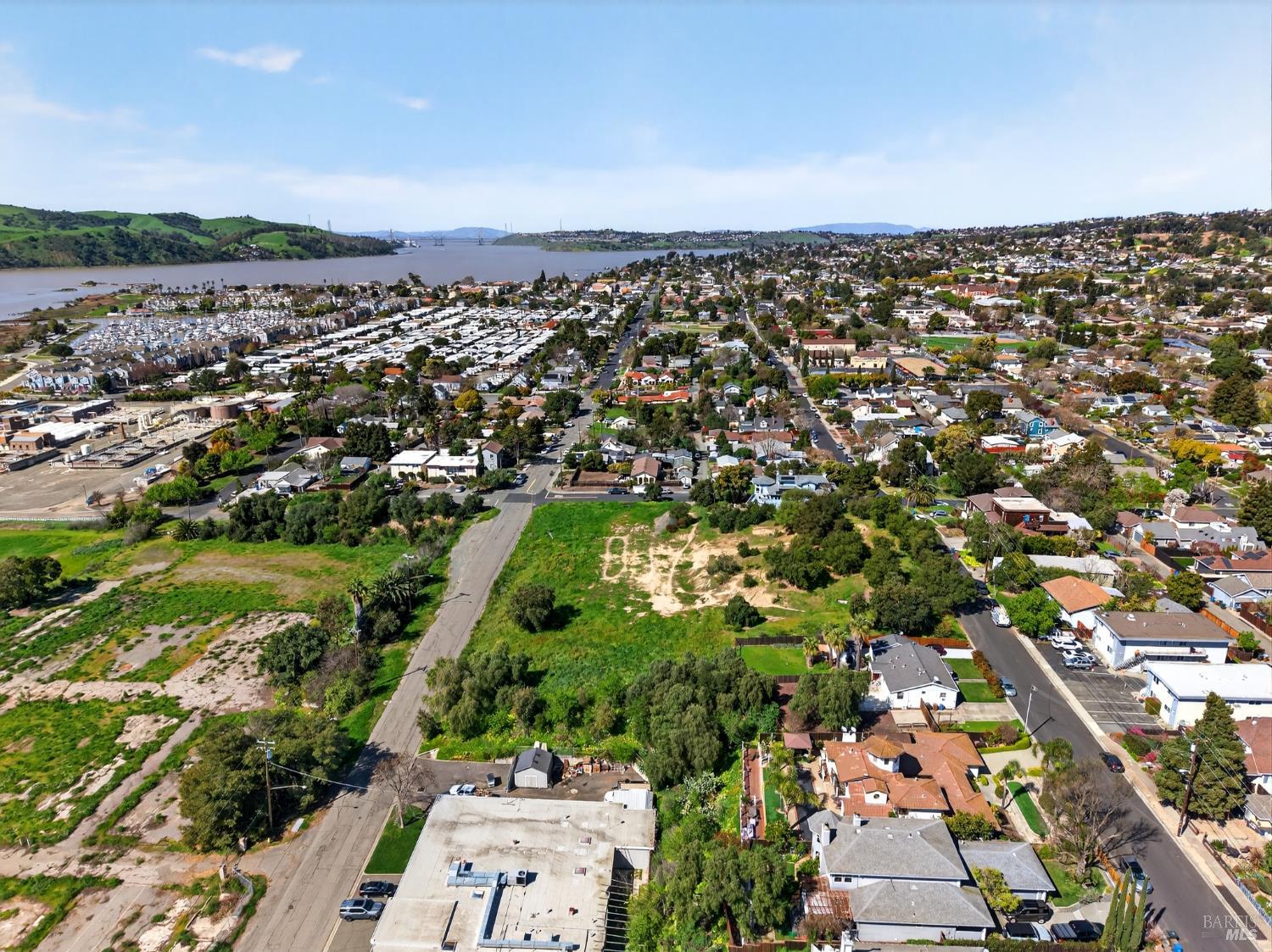 625 E H Street Benicia CA 94510