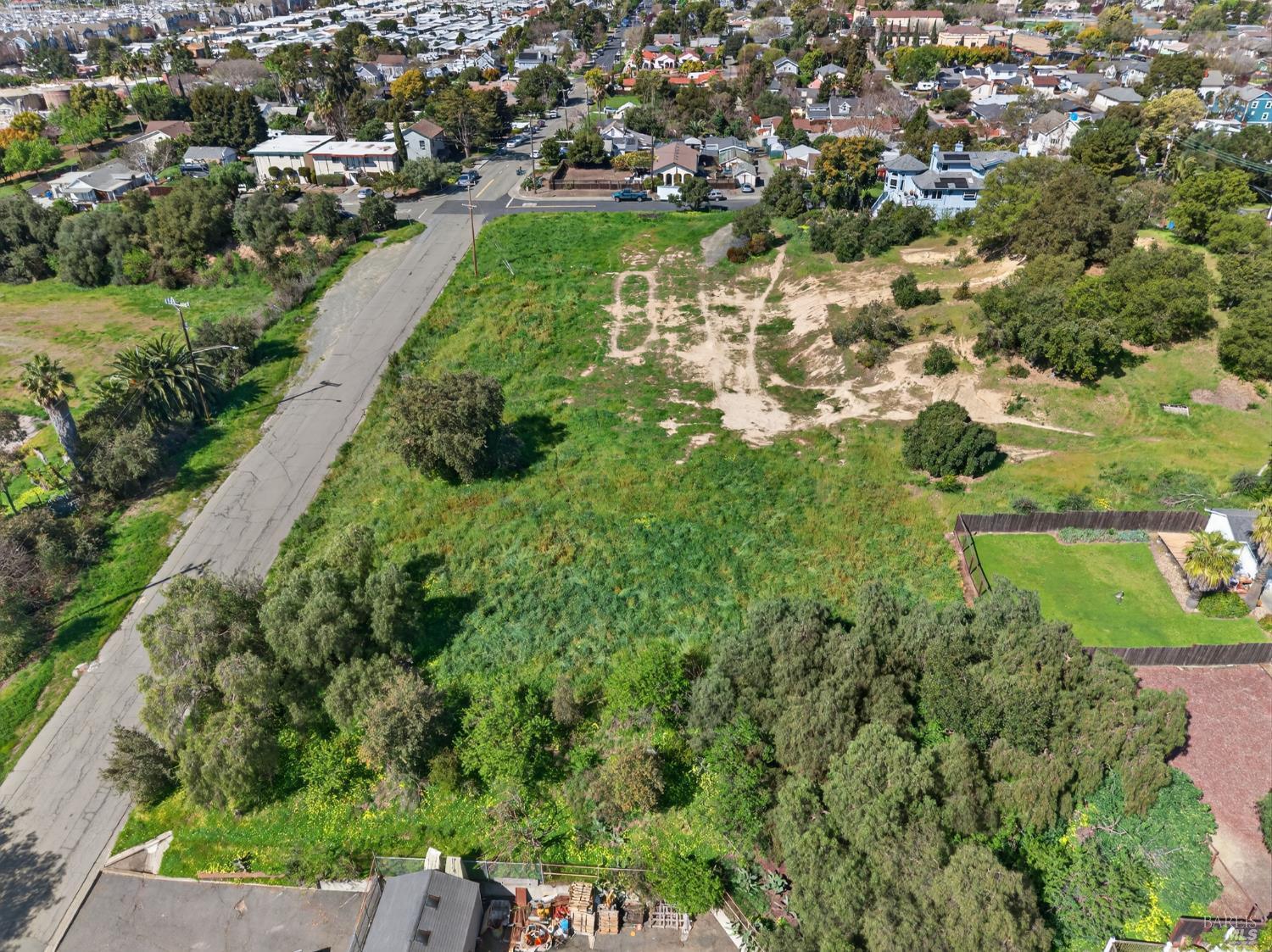625 E H Street Benicia CA 94510