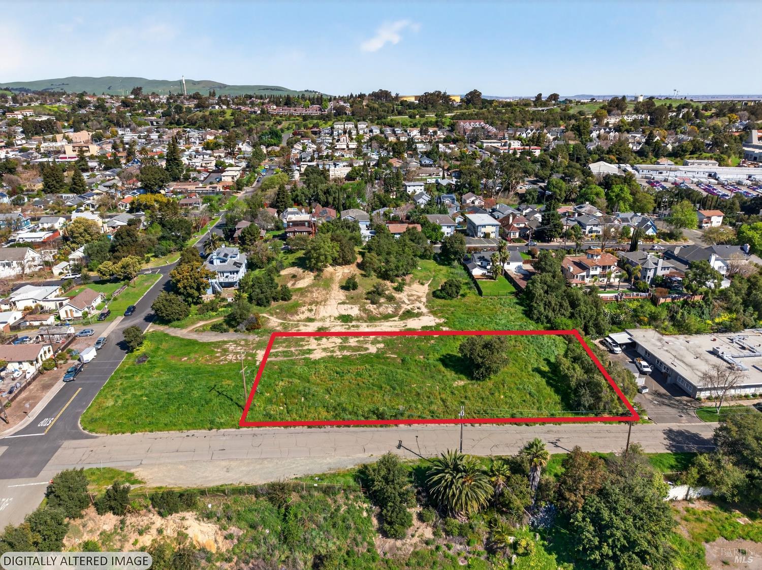 625 E H Street Benicia CA 94510