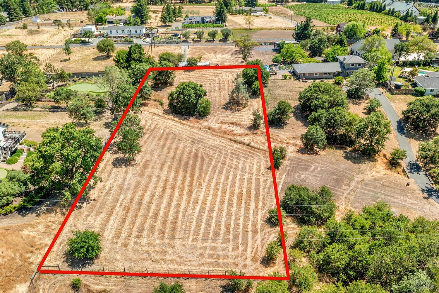 11988 Windy Hollow Road Healdsburg CA 95448