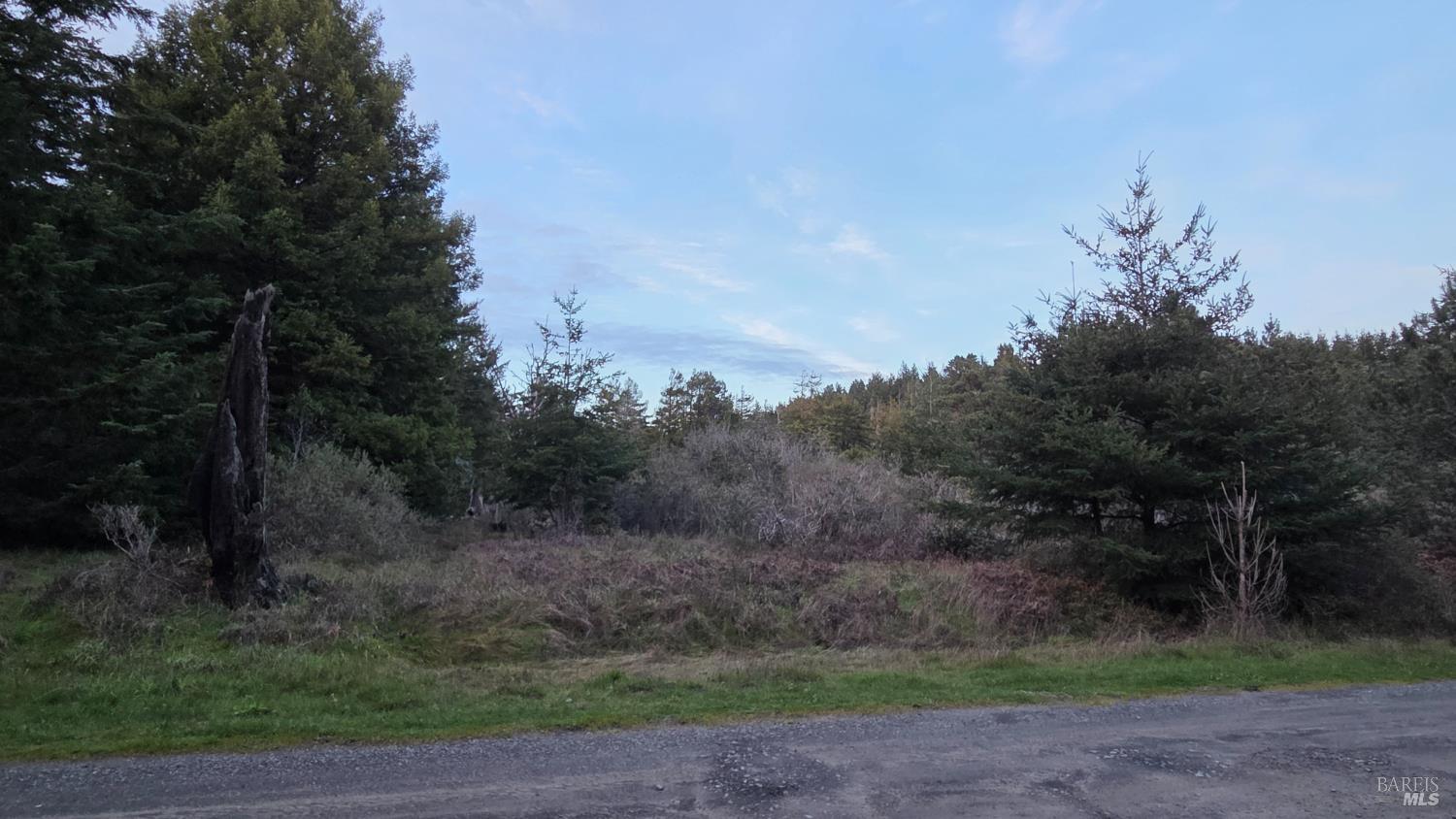 0 Iversen Drive Gualala CA 95445