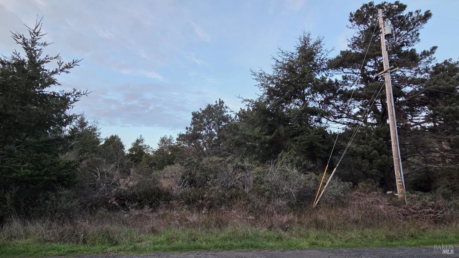 0 Iversen Drive Gualala CA 95445