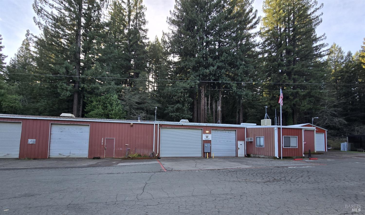 2713 Primrose Drive Willits CA 95490