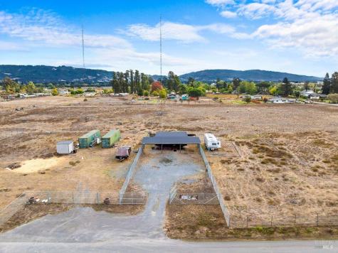 391 Millbrae Avenue Santa Rosa CA 95407