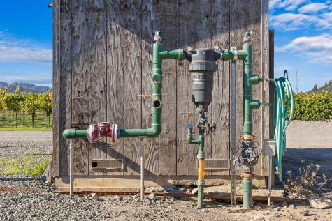 636 Dry Creek Road Healdsburg CA 95448