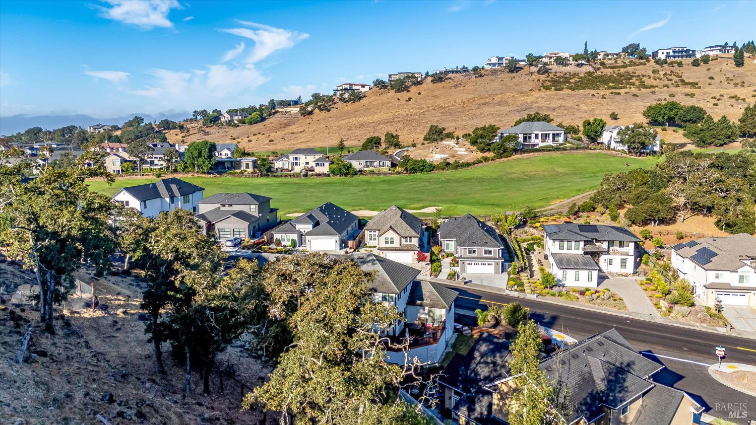 3731 Deauville Place Santa Rosa CA 95403