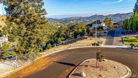 3731 Deauville Place Santa Rosa CA 95403