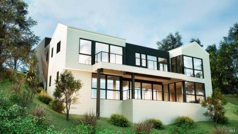 3731 Deauville Place Santa Rosa CA 95403