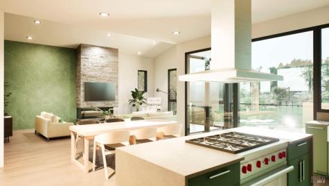 3731 Deauville Place Santa Rosa CA 95403