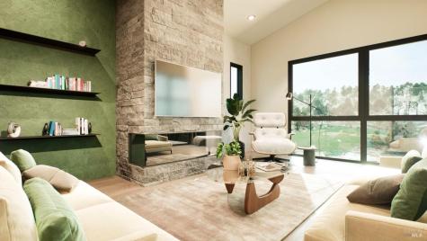 3731 Deauville Place Santa Rosa CA 95403