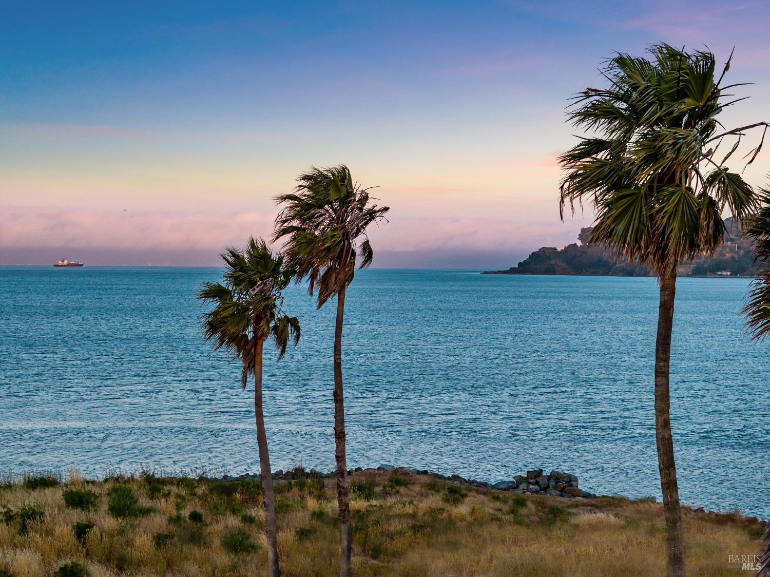 0-lot #26 Trinidad Drive Tiburon CA 94920