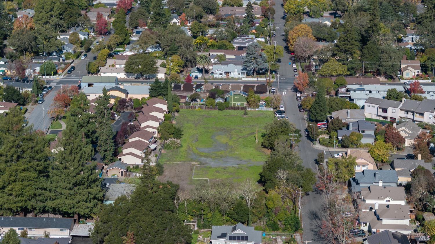 1055 Wright Street Santa Rosa CA 95404