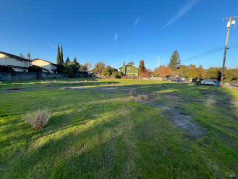 1055 Wright Street Santa Rosa CA 95404