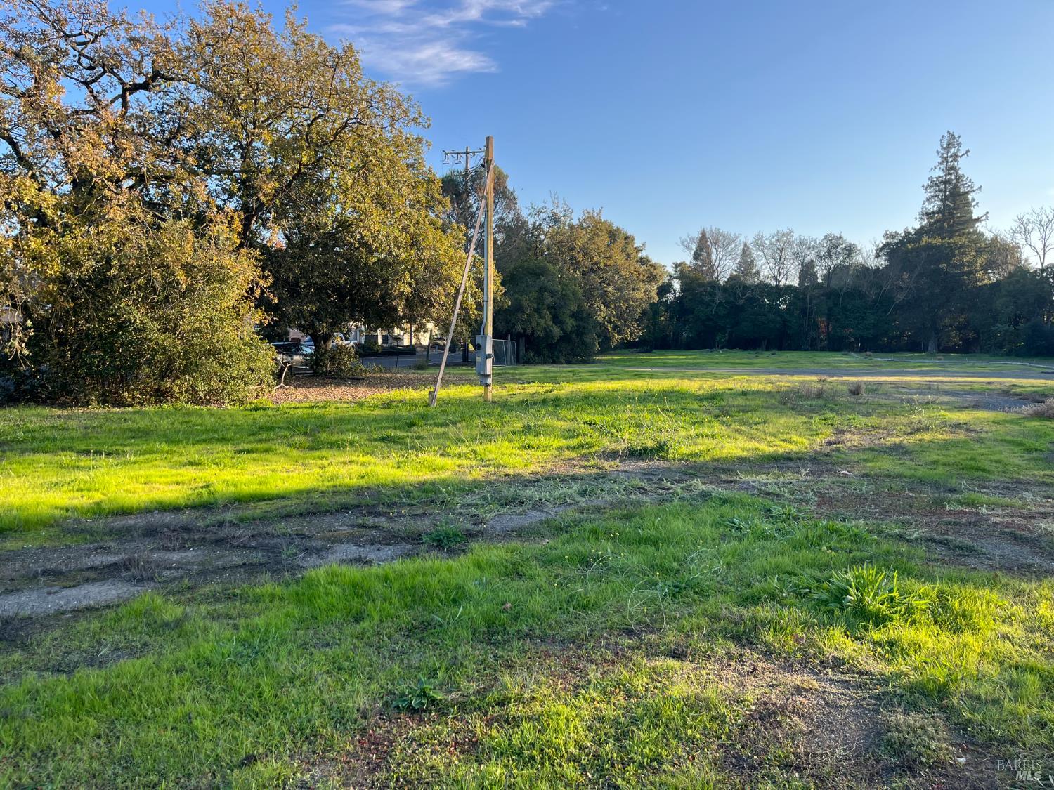1055 Wright Street Santa Rosa CA 95404