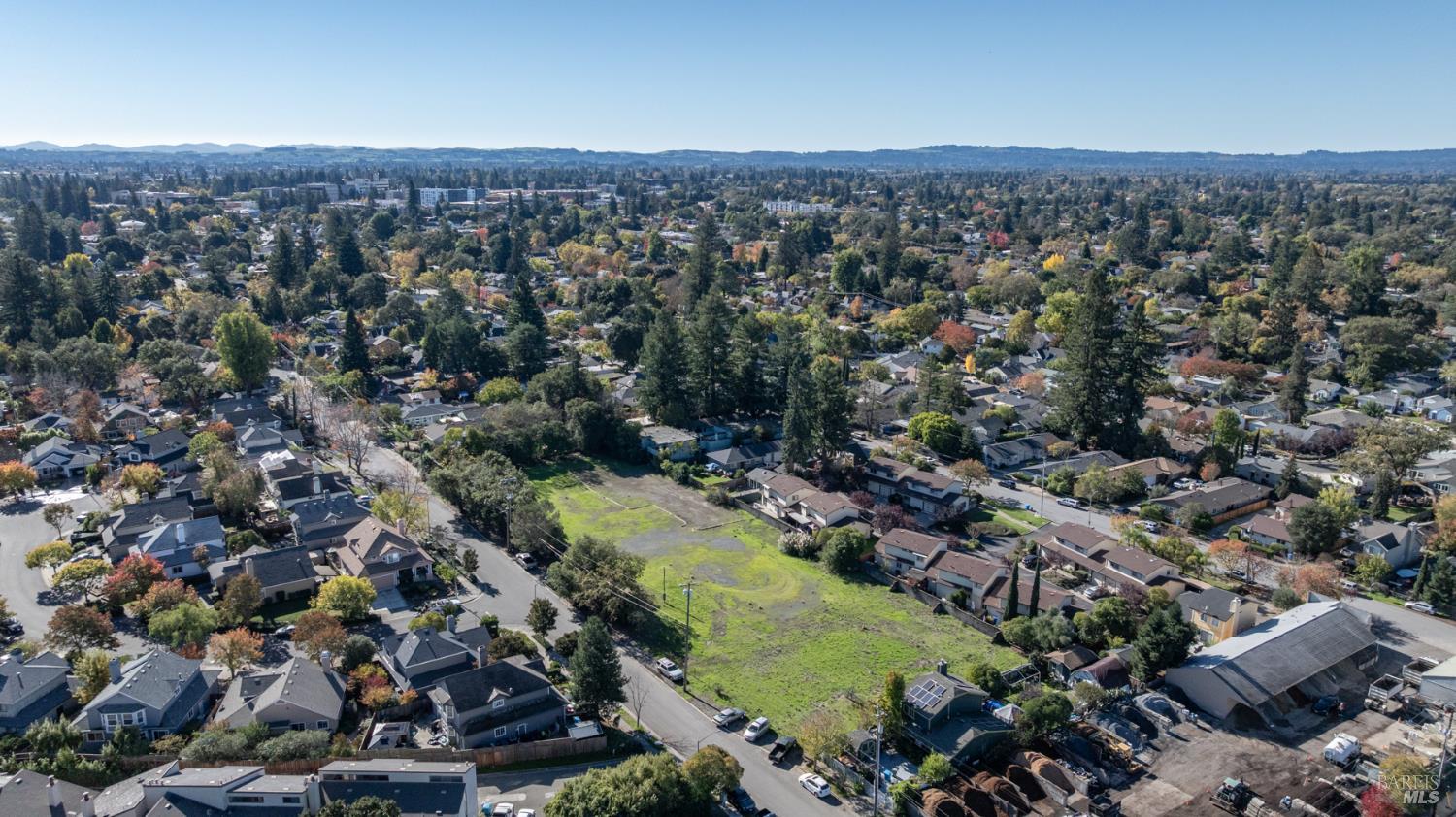 1055 Wright Street Santa Rosa CA 95404