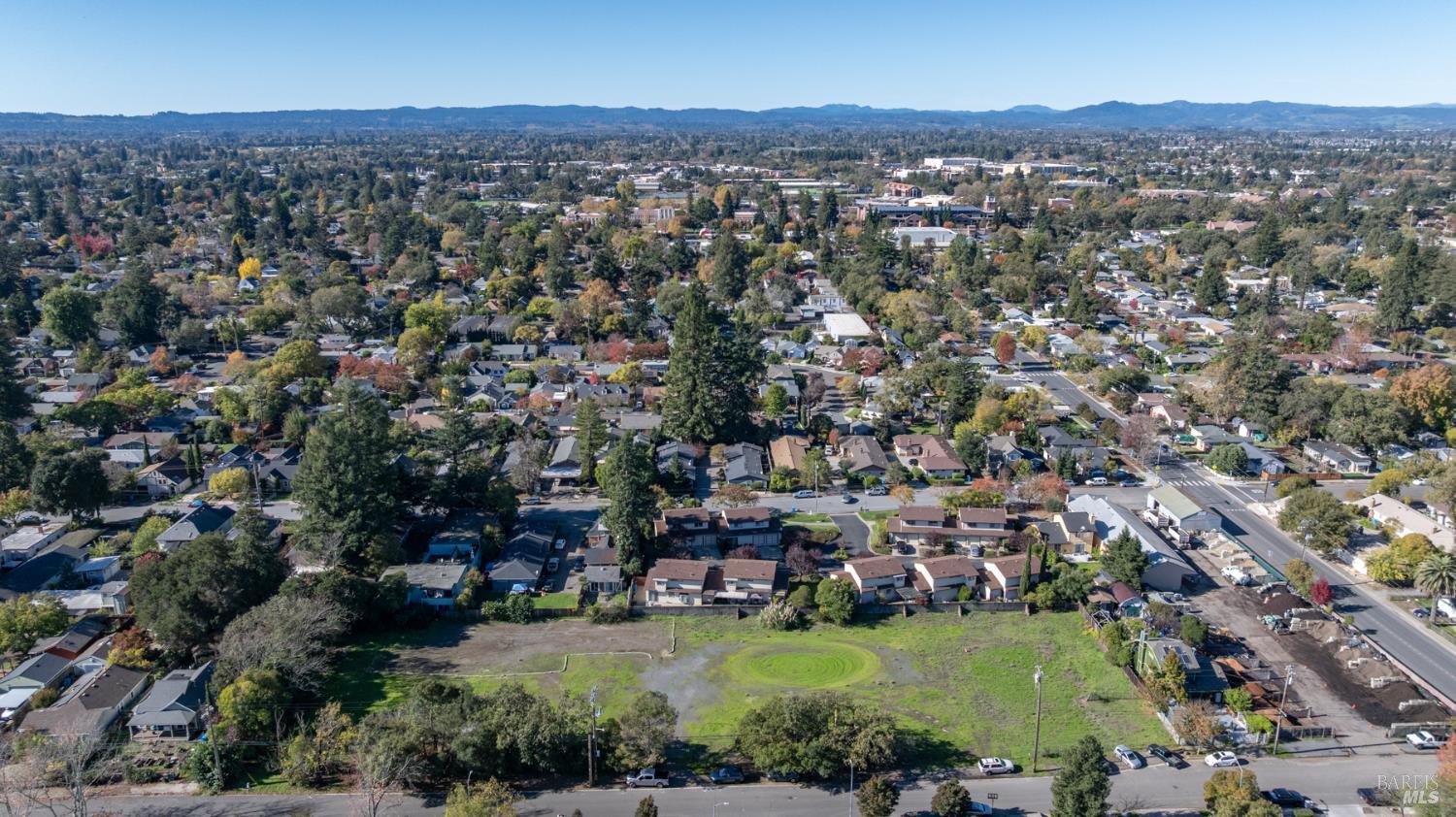 1055 Wright Street Santa Rosa CA 95404